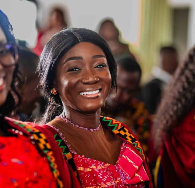 Doris Akosua Tay, PhD