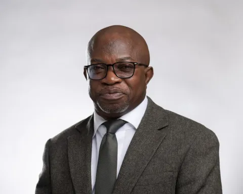 Prof. Samuel Agyei-Mensah